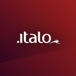 Cartes cadeaux Italo